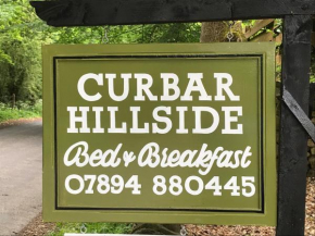 Curbar Hillside B&B